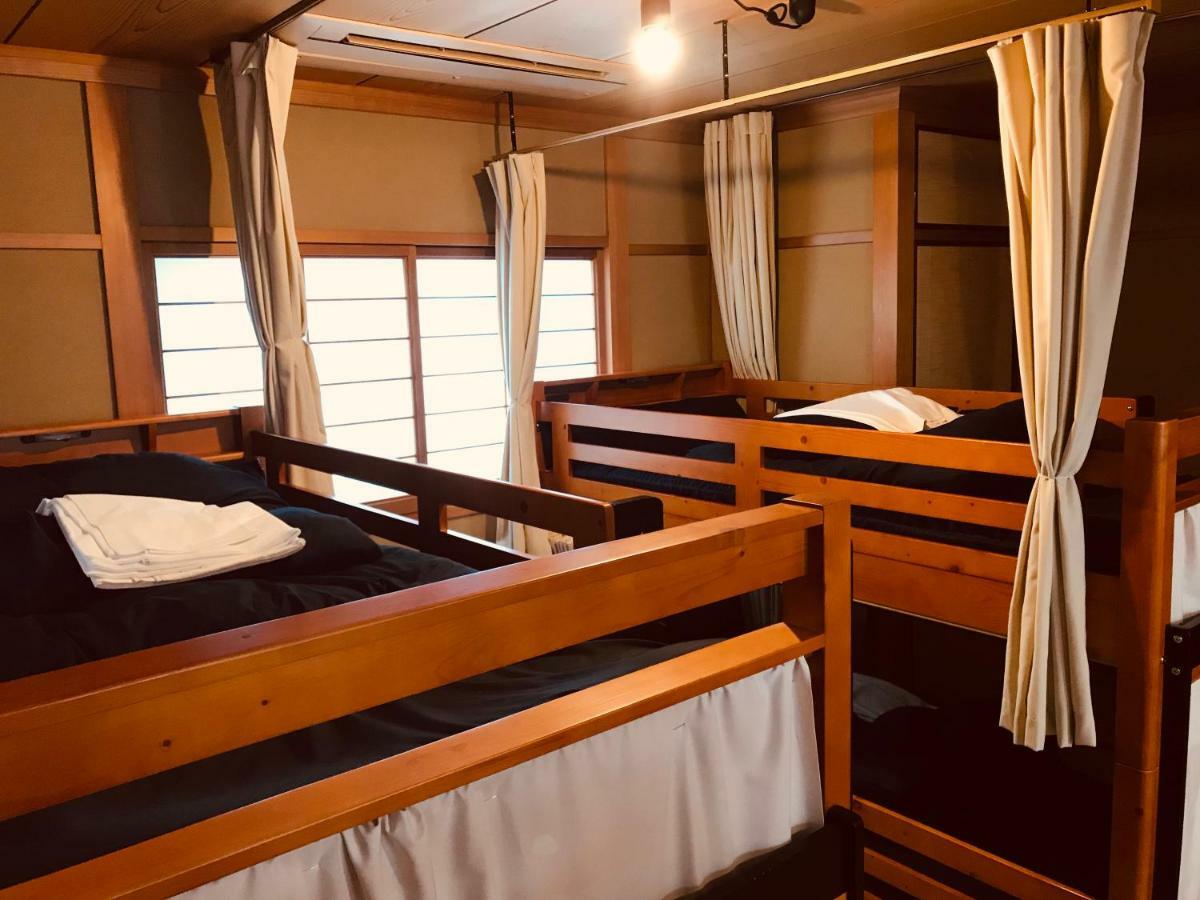Ropeway St. Guesthouse Macujama Exteriér fotografie