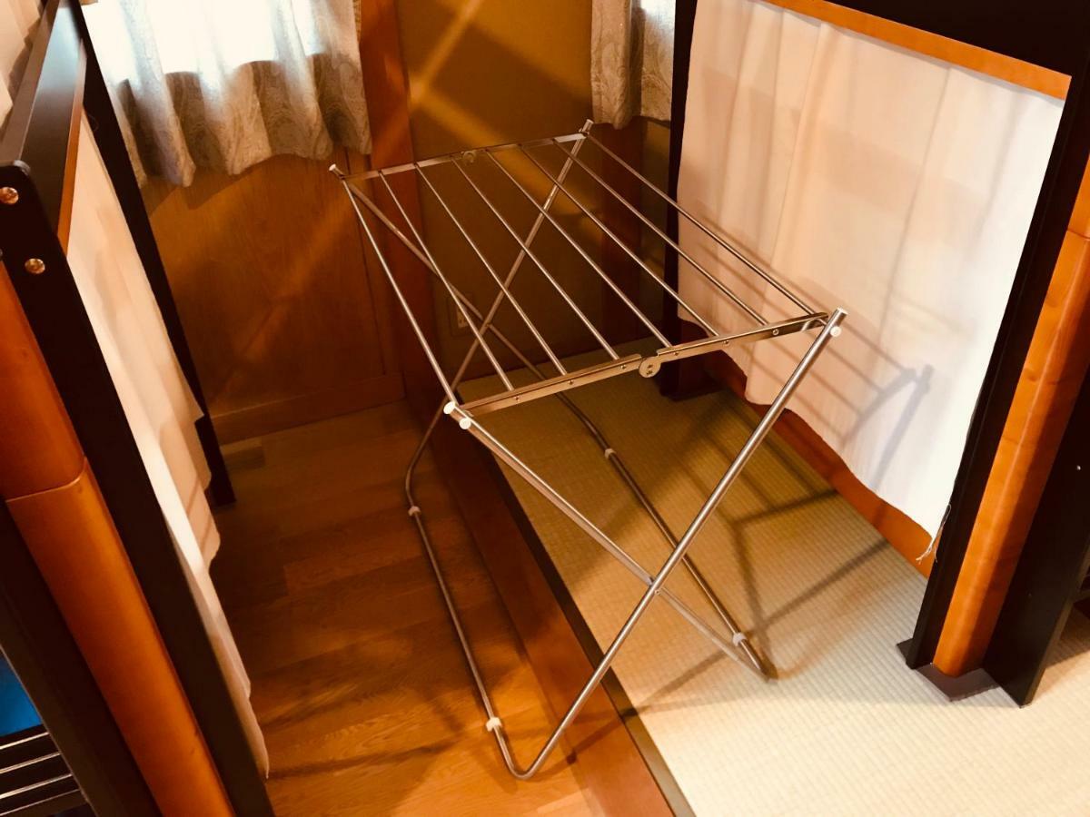 Ropeway St. Guesthouse Macujama Exteriér fotografie