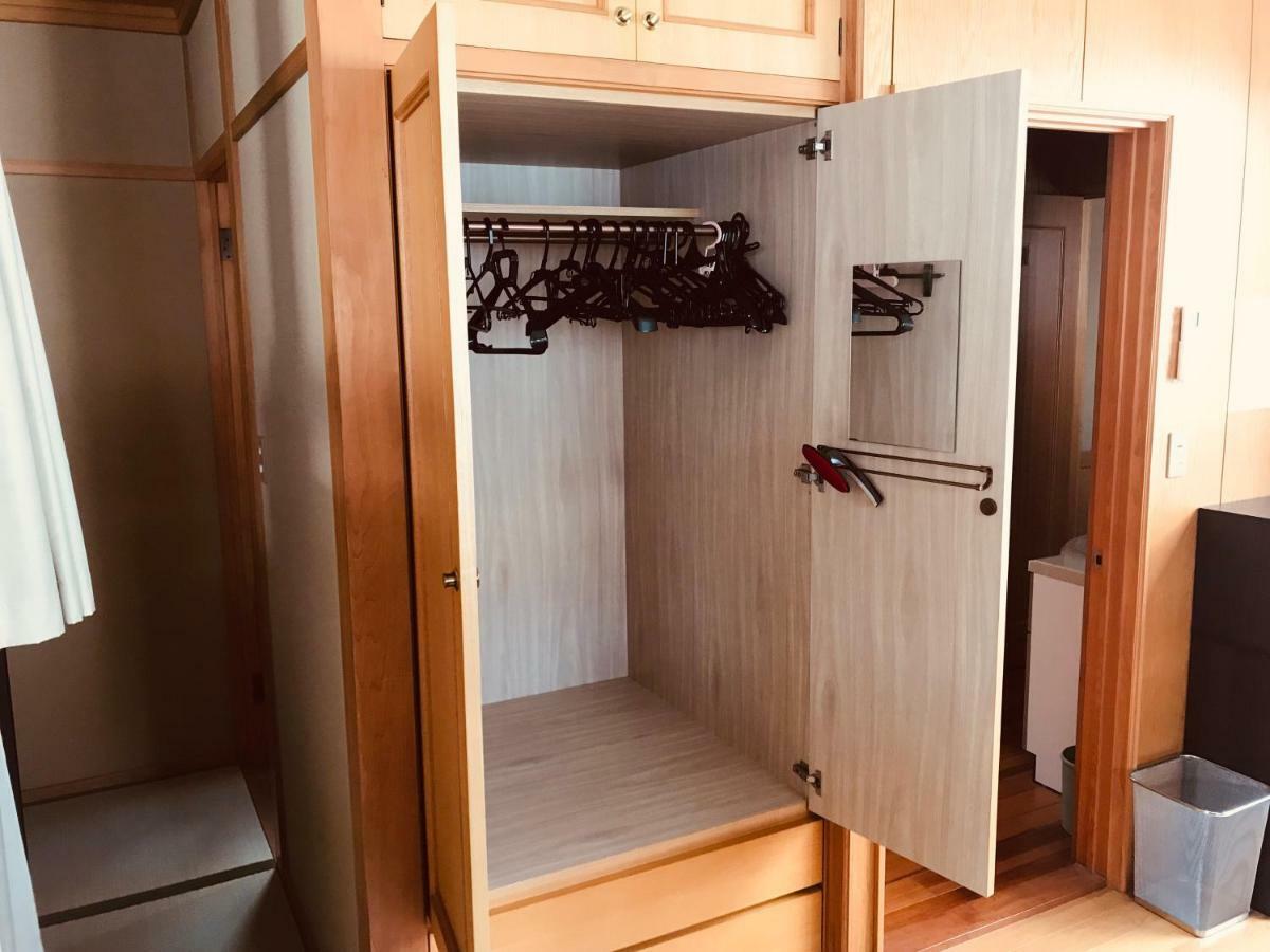 Ropeway St. Guesthouse Macujama Pokoj fotografie